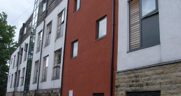 Alton Apartments Bradford (West Yorkshire) Exterior foto