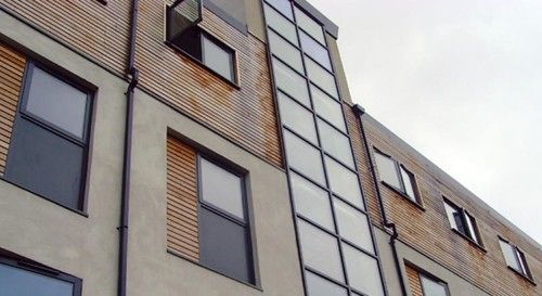 Alton Apartments Bradford (West Yorkshire) Exterior foto